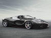 LaFerrari Spider in versione scoperta - Serie limitata