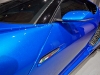 Lamborghini Asterion Foto Live - Salone di Parigi 2014