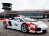 Lamborghini Aventador - Aeroporto di Bologna