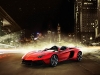 Lamborghini Aventador J