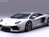 Lamborghini Aventador LP700-4 by Prindiville Design