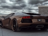 Lamborghini Aventador LP700-4 Rabbioso by Wheelsandmore
