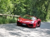 Lamborghini Aventador - Prova su strada 2013