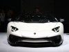 Lamborghini Aventador Roadster SV - Salone di Francoforte 2015