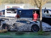 Lamborghini Aventador SV J foto spia 19-4-2018