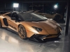 Lamborghini Aventador SV Roadster by Empire Auto