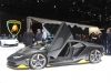 Lamborghini Centenario - Salone di Ginevra 2016