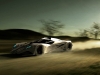 Lamborghini Ferruccio Concept