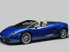 Lamborghini Gallardo LP550 Spyder