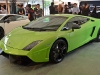 Lamborghini Gallardo Malaysia Limited Edition