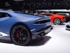 Lamborghini Huracan Avio - Salone di Ginevra 2016