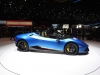 Lamborghini Huracan Performante Spyder (foto live) - Salone di Ginevra 2018