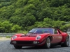 Lamborghini Miura SVR
