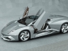 Lamborghini Phenomeno concept render by Grigory Gorin