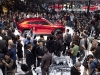 Lamborghini Urus - Salone di Pechino 2012
