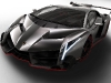 Lamborghini Veneno - Salone di Ginevra 2013