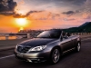 Lancia Flavia Cabrio 2012