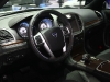 Lancia Thema AWD - Salone di Ginevra 2012