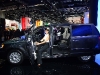 Lancia Voyager - Salone di Francoforte 2011