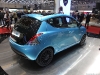 Lancia Ypsilon Elefantino Blu - Salone di Ginevra 2013