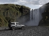 Land Rover DC100 e DC100 Sport