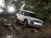 Land Rover DC100 e DC100 Sport