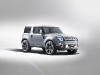 Land Rover DC100 e DC100 Sport