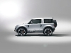 Land Rover DC100 e DC100 Sport