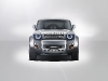 Land Rover DC100 e DC100 Sport