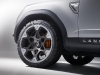 Land Rover DC100 e DC100 Sport