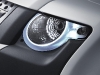 Land Rover DC100 e DC100 Sport