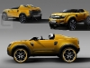 Land Rover DC100 e DC100 Sport