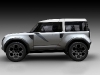 Land Rover DC100 e DC100 Sport