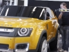 Land Rover DC100 e DC100 Sport