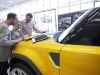 Land Rover DC100 e DC100 Sport