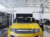 Land Rover DC100 e DC100 Sport