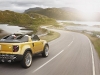 Land Rover DC100 e DC100 Sport