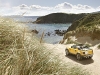Land Rover DC100 e DC100 Sport
