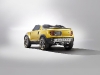 Land Rover DC100 e DC100 Sport