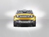 Land Rover DC100 e DC100 Sport