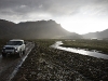 Land Rover DC100 e DC100 Sport