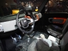 Land Rover DC100 - Salone di Francoforte 2011