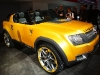 Land Rover DC100 - Salone di Francoforte 2011