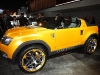 Land Rover DC100 - Salone di Francoforte 2011