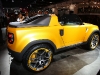 Land Rover DC100 - Salone di Francoforte 2011