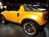 Land Rover DC100 - Salone di Francoforte 2011