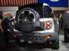 Land Rover DC100 - Salone di Francoforte 2011