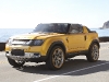 Land Rover DC100&DC100 Sport Los Angeles