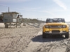 Land Rover DC100&DC100 Sport Los Angeles