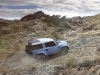 Land Rover DC100&DC100 Sport Los Angeles